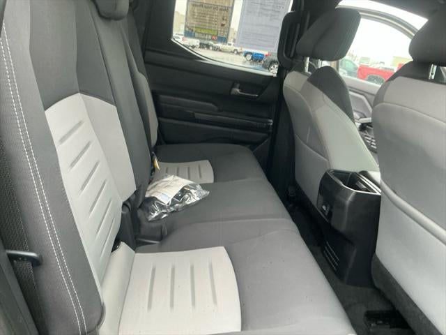 2024 Toyota TACOMA TRD OFFRD TRD Off Road