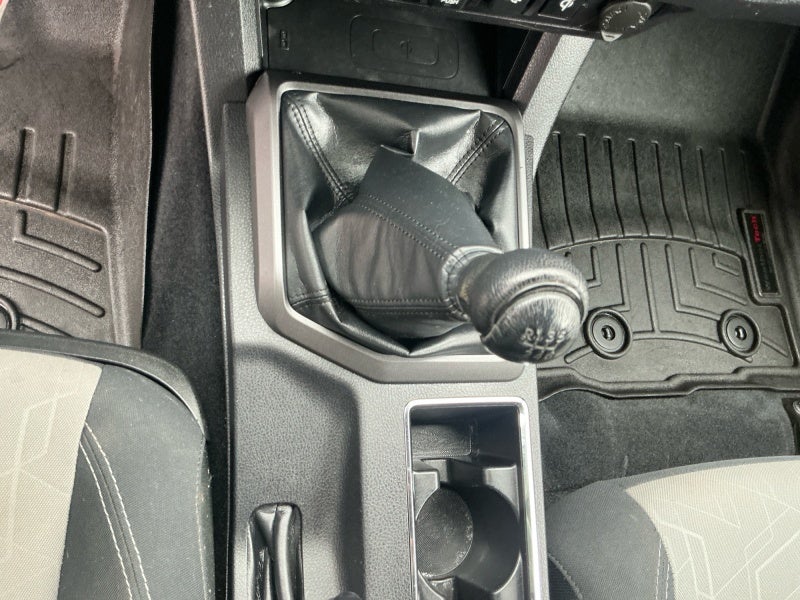 2022 Toyota TACOMA TRD OFFRD TRD Off Road