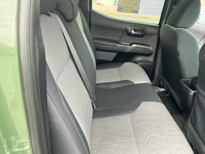 2022 Toyota TACOMA TRD OFFRD TRD Off Road