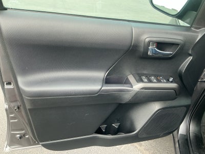 2023 Toyota Tacoma 4WD TRD Sport