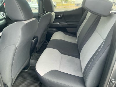 2023 Toyota Tacoma 4WD TRD Sport