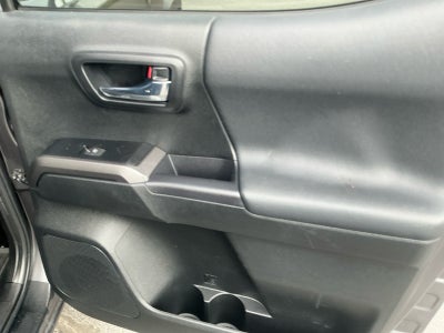 2023 Toyota Tacoma 4WD TRD Sport