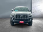 2023 Toyota Tacoma 4WD TRD Sport
