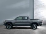 2023 Toyota Tacoma 4WD TRD Sport
