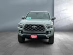 2022 Toyota TACOMA TRD OFFRD TRD Off Road