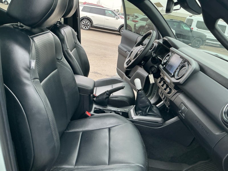 2022 Toyota TACOMA TRD OFFRD TRD Off Road