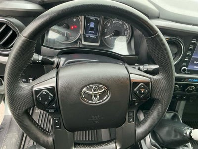 2022 Toyota TACOMA TRD OFFRD TRD Off Road