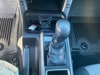 2023 Toyota TACOMA TRD SPORT TRD Sport