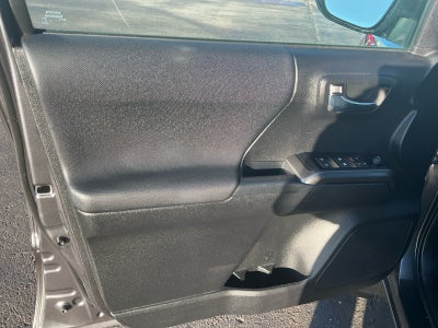 2023 Toyota TACOMA TRD SPORT TRD Sport