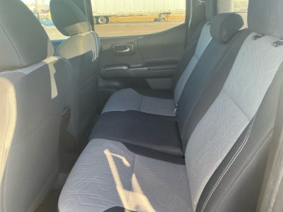 2023 Toyota TACOMA TRD SPORT TRD Sport