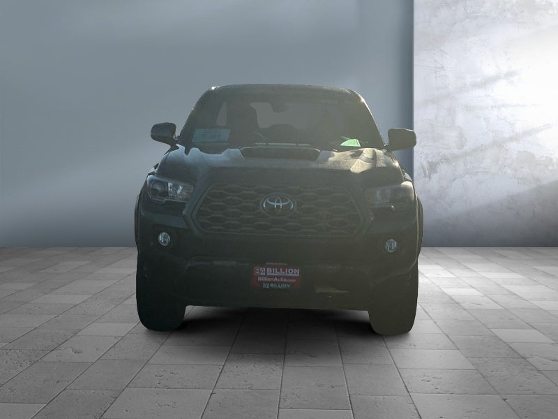 2023 Toyota TACOMA TRD SPORT TRD Sport