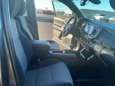 2023 Toyota TACOMA TRD SPORT TRD Sport