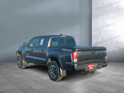 2023 Toyota TACOMA TRD SPORT TRD Sport