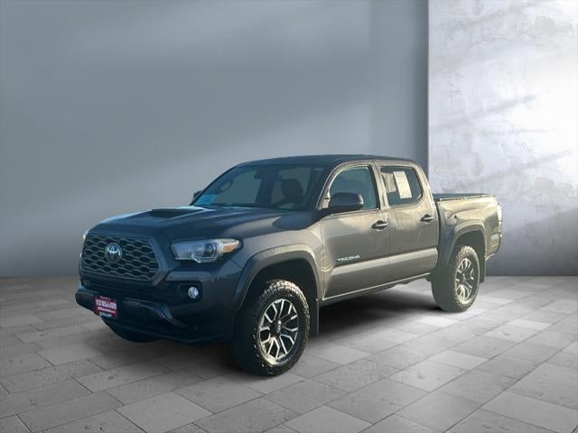 2023 Toyota TACOMA TRD SPORT TRD Sport