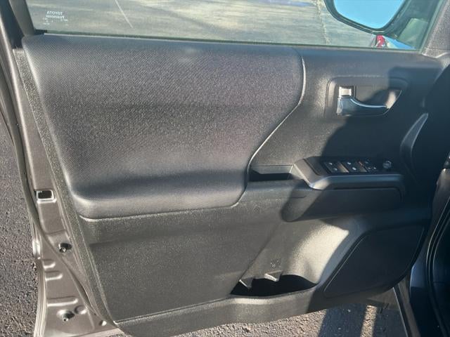 2023 Toyota TACOMA TRD SPORT TRD Sport