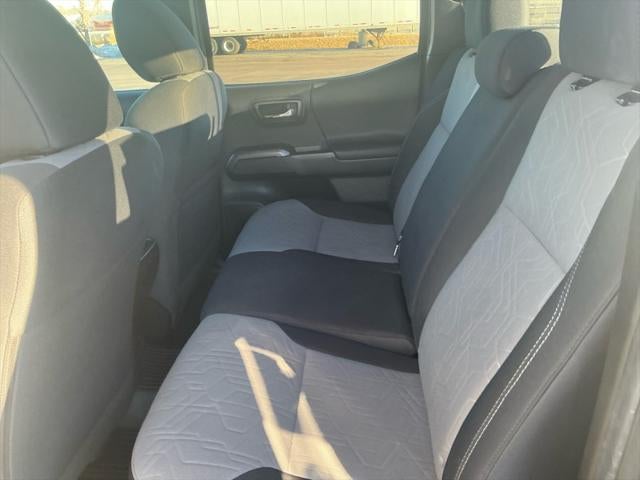 2023 Toyota TACOMA TRD SPORT TRD Sport