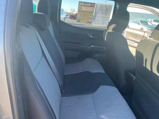 2023 Toyota TACOMA TRD SPORT TRD Sport