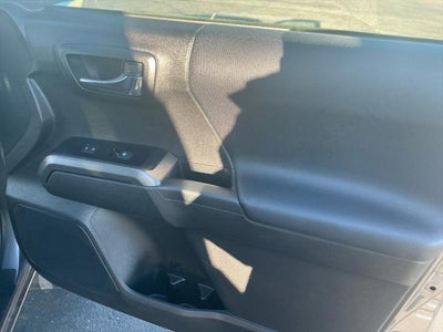 2023 Toyota TACOMA TRD SPORT TRD Sport