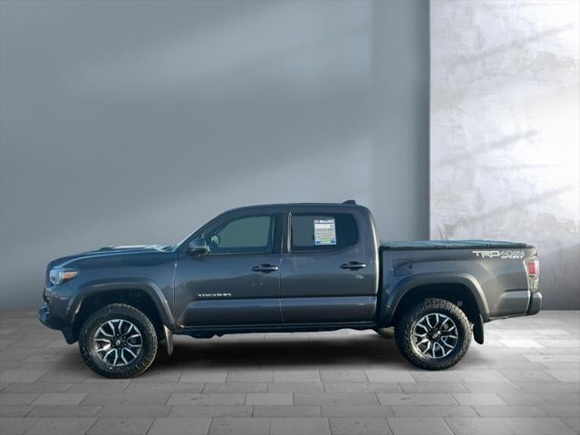 2023 Toyota TACOMA TRD SPORT TRD Sport