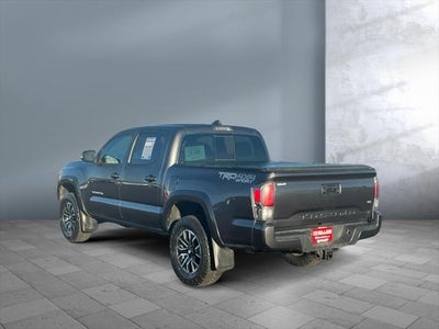 2023 Toyota TACOMA TRD SPORT TRD Sport