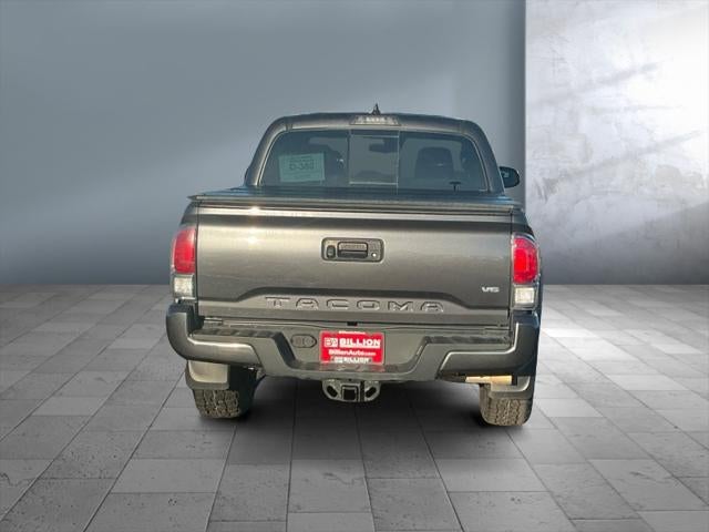 2023 Toyota TACOMA TRD SPORT TRD Sport