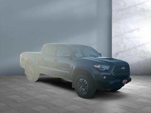 2023 Toyota TACOMA TRD SPORT TRD Sport