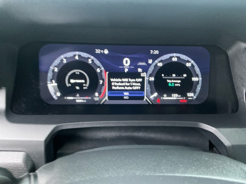 2024 Toyota TACOMA LIMITED Limited