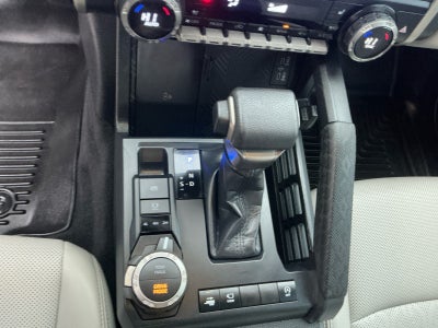 2024 Toyota TACOMA LIMITED Limited