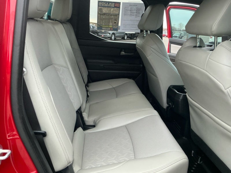 2024 Toyota TACOMA LIMITED Limited