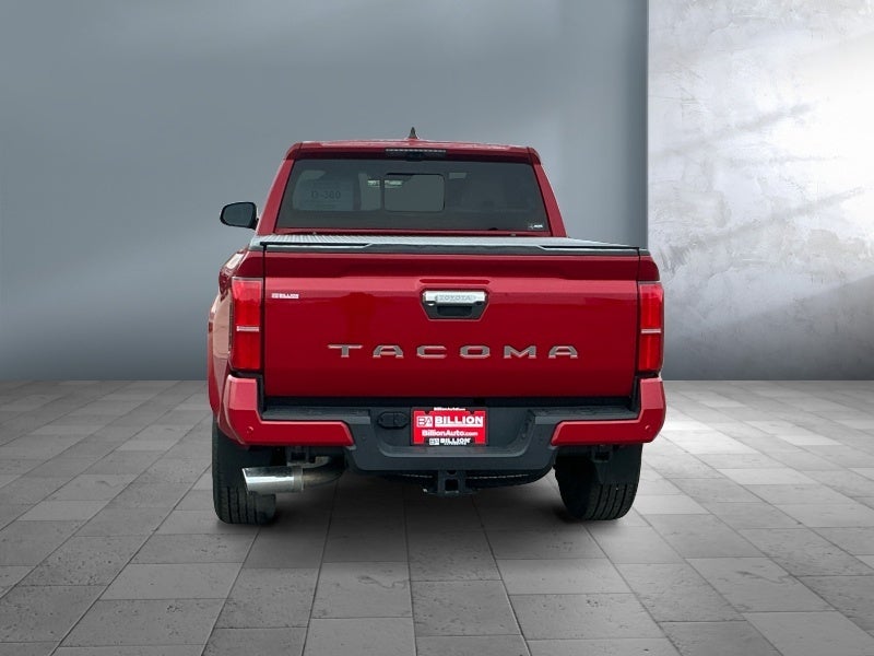 2024 Toyota TACOMA LIMITED Limited
