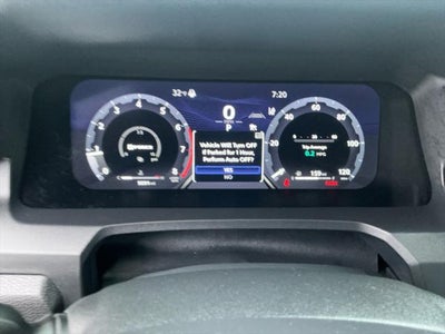 2024 Toyota TACOMA LIMITED Limited