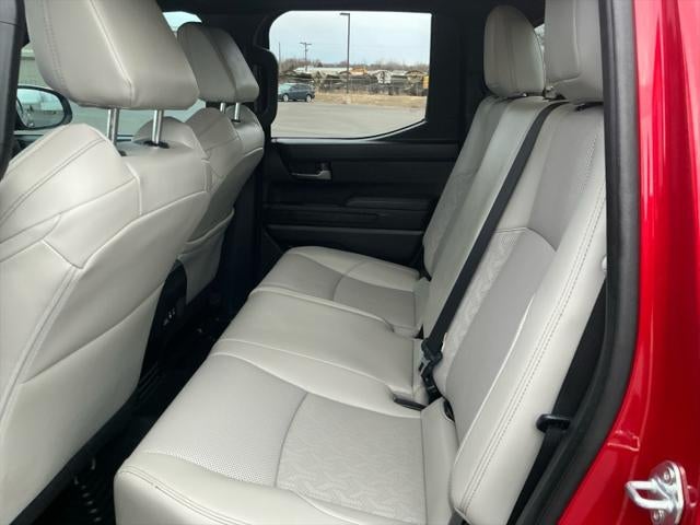 2024 Toyota TACOMA LIMITED Limited