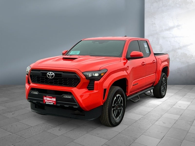 2024 Toyota TACOMA TRD SPORT TRD Sport