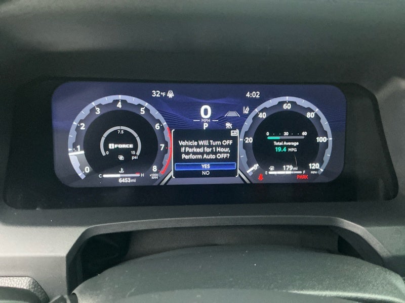 2024 Toyota TACOMA TRD SPORT TRD Sport