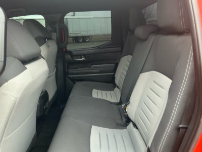 2024 Toyota TACOMA TRD SPORT TRD Sport