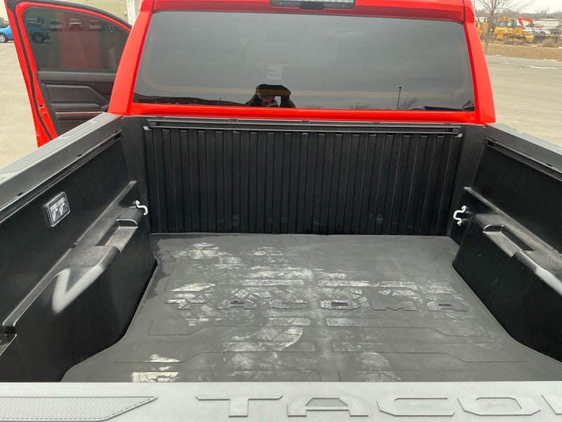 2024 Toyota TACOMA TRD SPORT TRD Sport