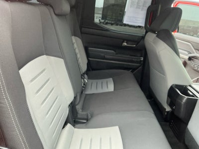 2024 Toyota TACOMA TRD SPORT TRD Sport