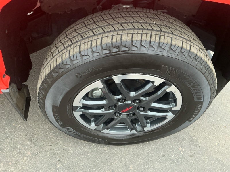 2024 Toyota TACOMA TRD SPORT TRD Sport