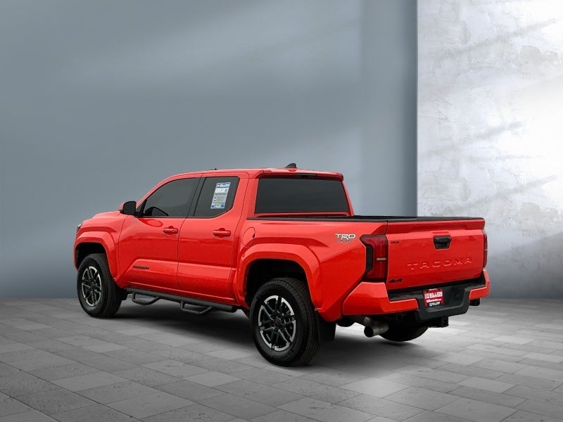 2024 Toyota TACOMA TRD SPORT TRD Sport