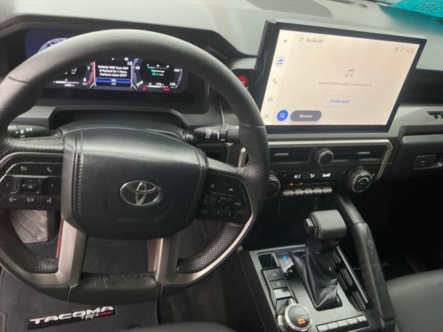 2024 Toyota TACOMA TRD SPORT TRD Sport