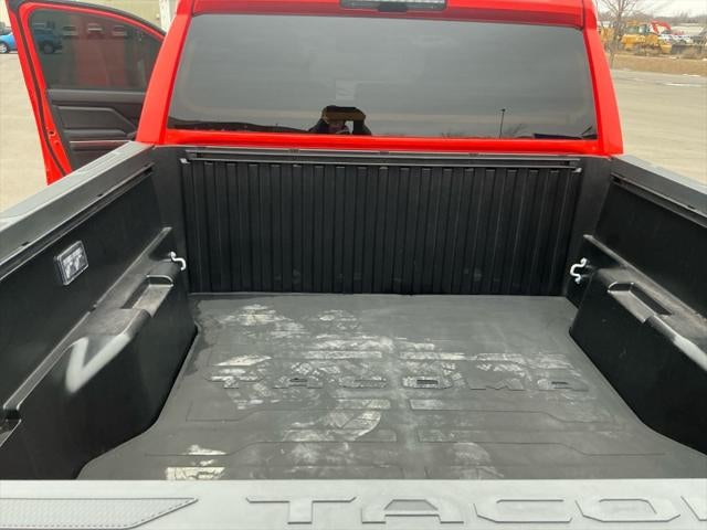 2024 Toyota TACOMA TRD SPORT TRD Sport