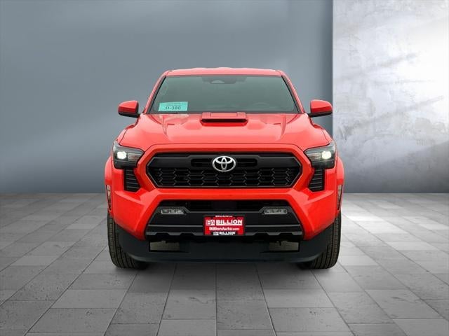 2024 Toyota TACOMA TRD SPORT TRD Sport