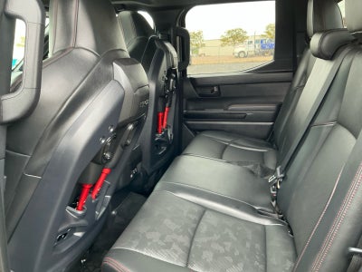 2024 Toyota Tacoma i-FORCE MAX TRD Pro Hybrid