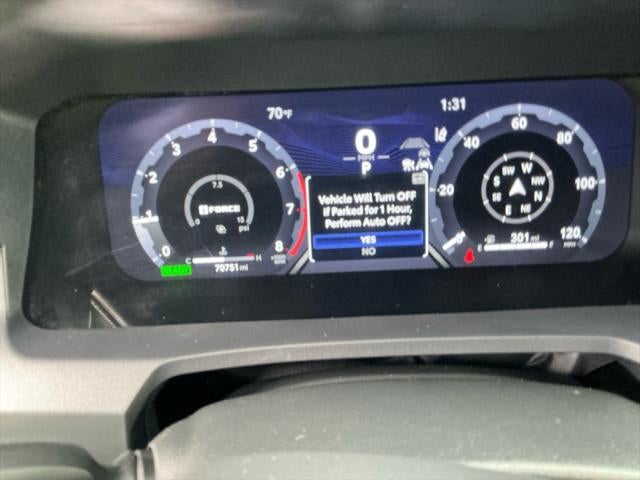 2024 Toyota Tacoma i-FORCE MAX TRD Pro Hybrid