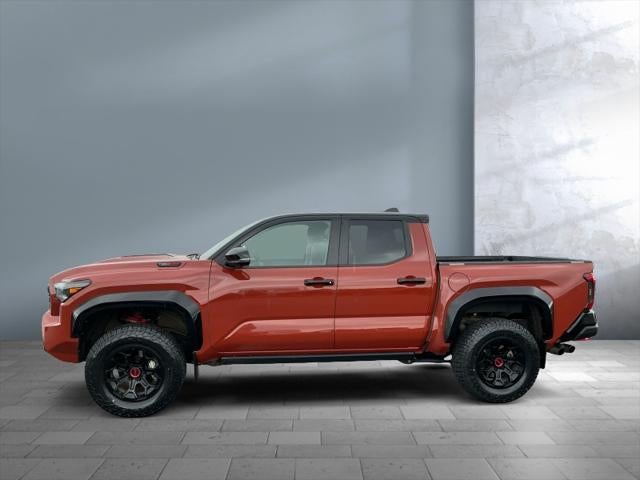 2024 Toyota Tacoma i-FORCE MAX TRD Pro Hybrid
