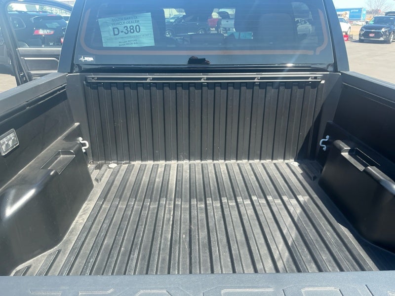 2025 Toyota Tacoma 4WD TRD Off Road Hybrid