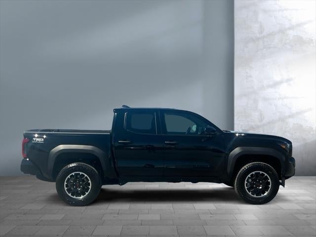 2025 Toyota TACOMA TRD OFFRD TRD Off Road Hybrid