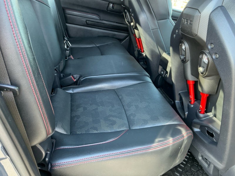 2025 Toyota TACOMA TRD PRO TRD Pro Hybrid