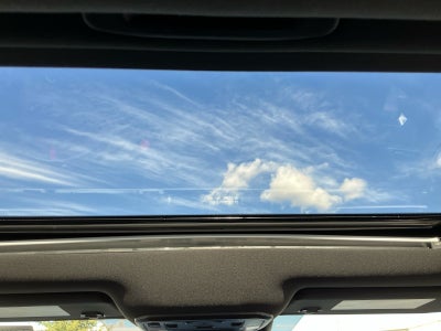 2025 Toyota TACOMA TRD PRO TRD Pro Hybrid