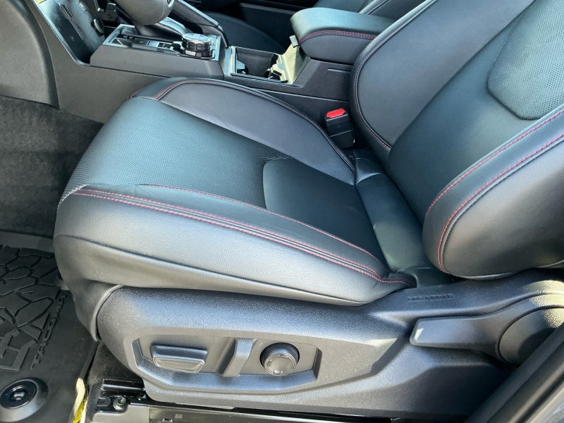 2025 Toyota TACOMA TRD PRO TRD Pro Hybrid